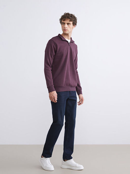 779 Regular Fit Erkek Jean Pantolon