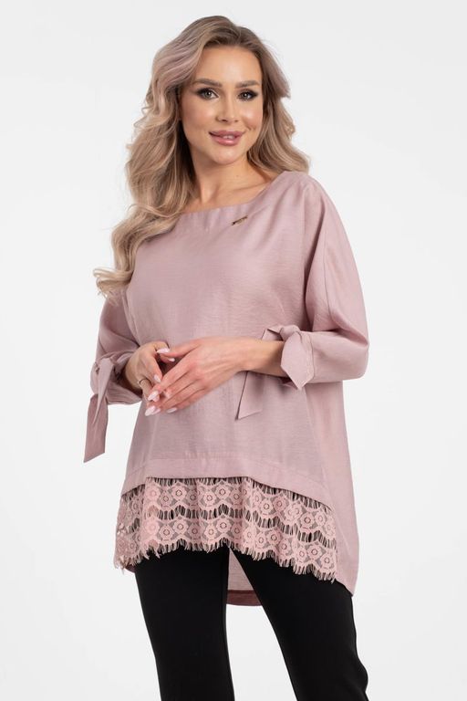 Блуза М4-4561/6 - Wisell фото 2