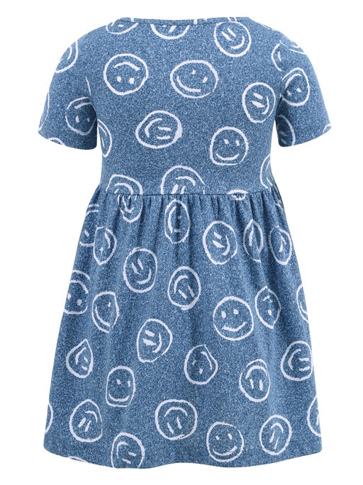 платье 1ДПК3998001н - Апрель фото 2