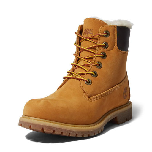Ботинки / Timberland