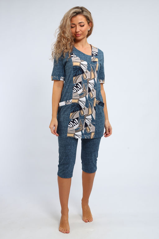 Костюм женский 347