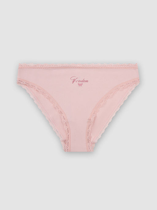 Цена за 2 штуки! ТРУСЫ ЖЕНСКИЕ - Mark formelle фото 6