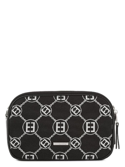 Сумка ELEGANZZA ZG-24145 black/white - Labbra фото 3