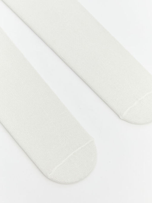 K?z Bebek K?lotlu ?orap