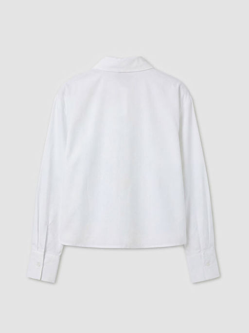 Regular Fit Kad?n G?mlek