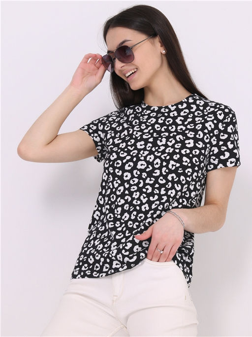 Футболка 1ЖДФК3302001н