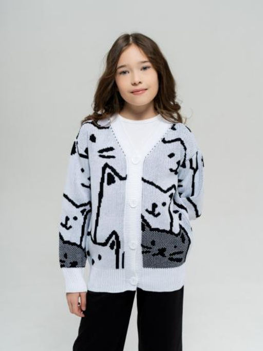 КардиганКошечки - Esenia фото 2