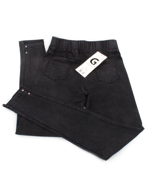 370 DK. GRAY Джеггинсы женские - Fashion фото 4