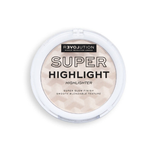 Хайлайтер Super Highlight, Blushed 6511216