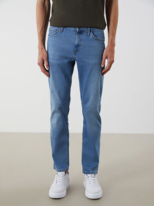 779 Regular Fit Jean Pantolon