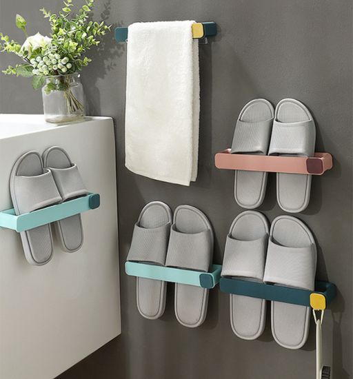 Настенный держатель для обуви - Home фото 4