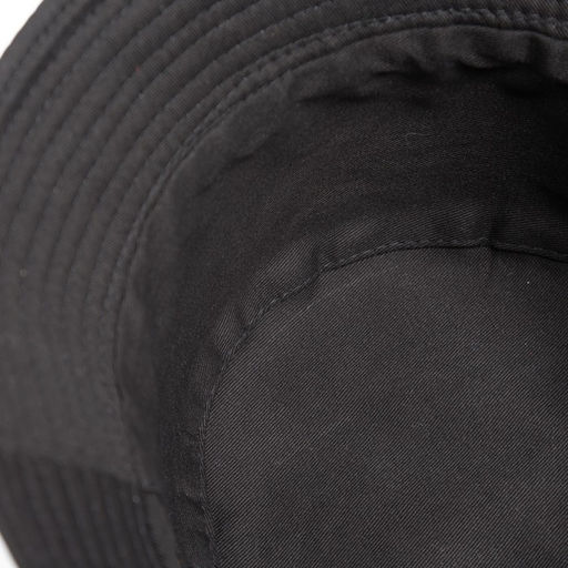 Панама двусторонняя унисекс MINAKU, цвет белый, чёрный, размер 56-58