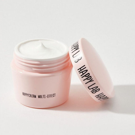 Happy Lab Крем для лица / Multi-effect, 50 мл  фото 3