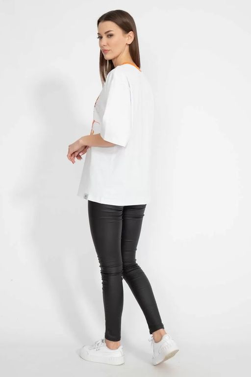 Футболка 4034 - Kivviwear фото 3