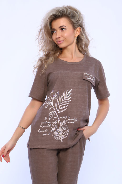 Костюм 65055 - Натали фото 35