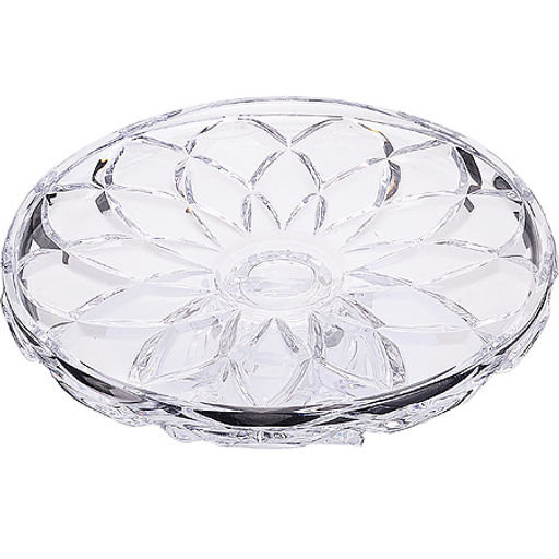 30845 Тортовница стекло 32 см 3л LR (х4) - Mayer&boch фото 2