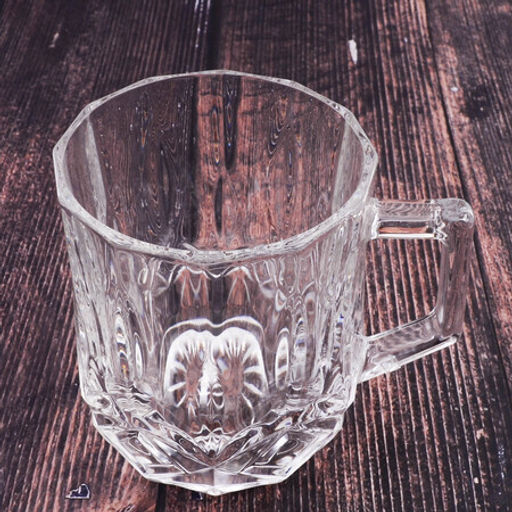 1427 Кружка MARINA набор из 6 шт., емк. 230 мл. (х6) - Mayer&boch фото 3