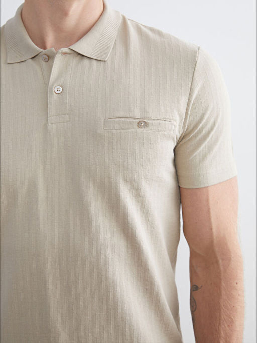 Polo Yaka Erkek Ti??rt