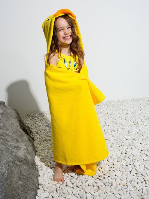 PlayToday / Полотенце для девочки  фото 3