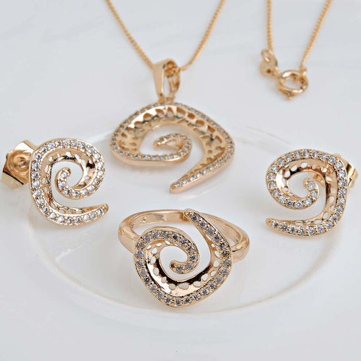 Комплект арт. XG23 0048 (id 207513) - Rada фото 2