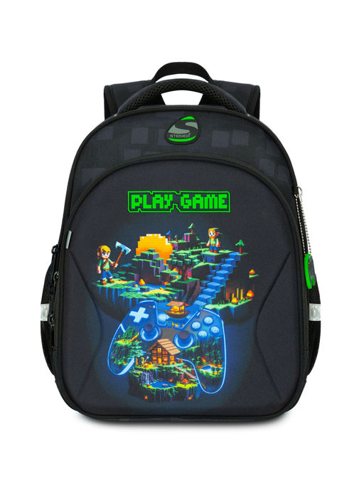 Рюкзак школьный SK1-36 - Steiner фото 2