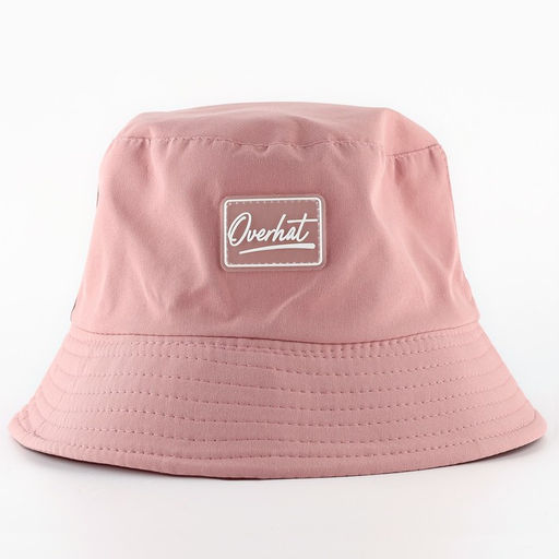 Панама Overhat, розовая, р-р 56