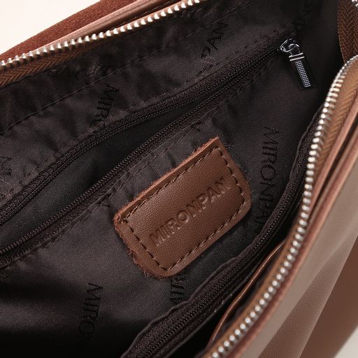 Женская сумка Mironpan арт.19020 Рыжий