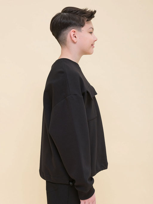 Pelican BFN7026U толстовка для мальчиков  фото 3