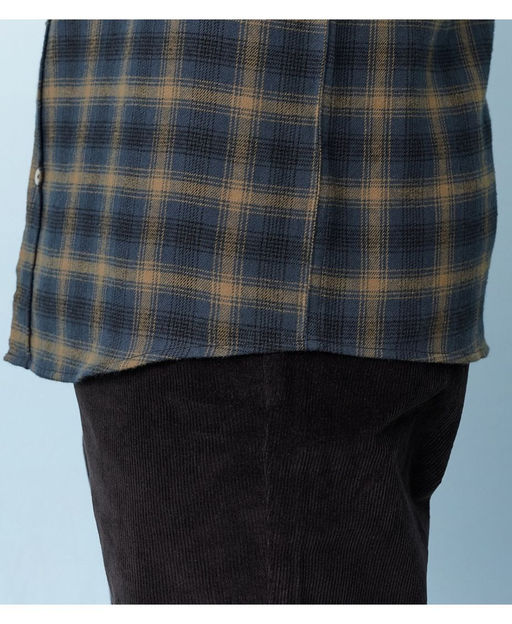 Мужская фланелевая рубашка LIVERGY  фото 29