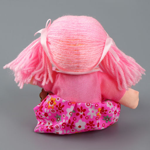 Кукла Полина, 20 см - Milo toys фото 6