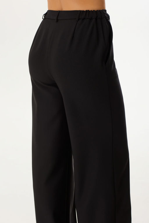 Брюки ELady 4304 черный (однотон)  фото 2