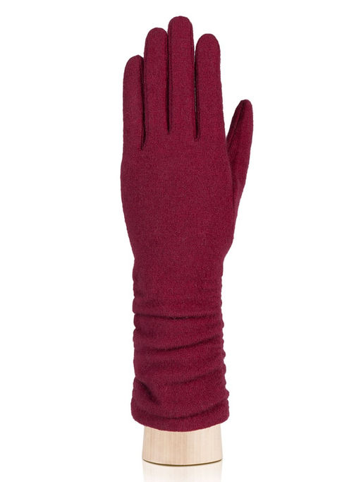 Перчатки жен Labbra TOUCH LB-PH-64 garnet