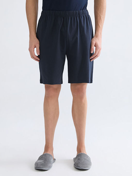 Standart Kal?p Erkek Pijama Alt ?ort