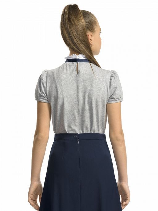 Уценка PELICAN GFTS8129 футболка для девочек  фото 2