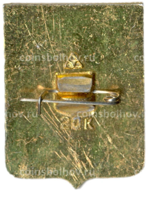 Значок Муром