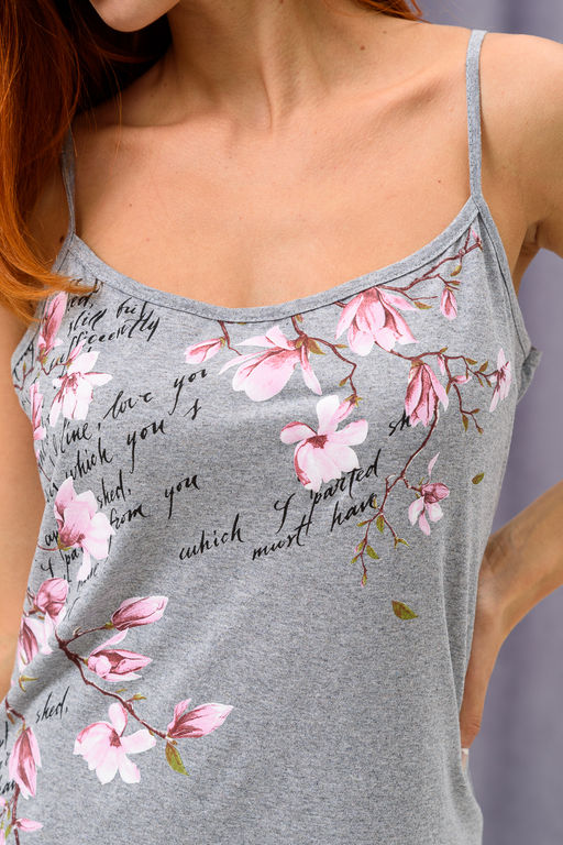 Сорочка женская 8447