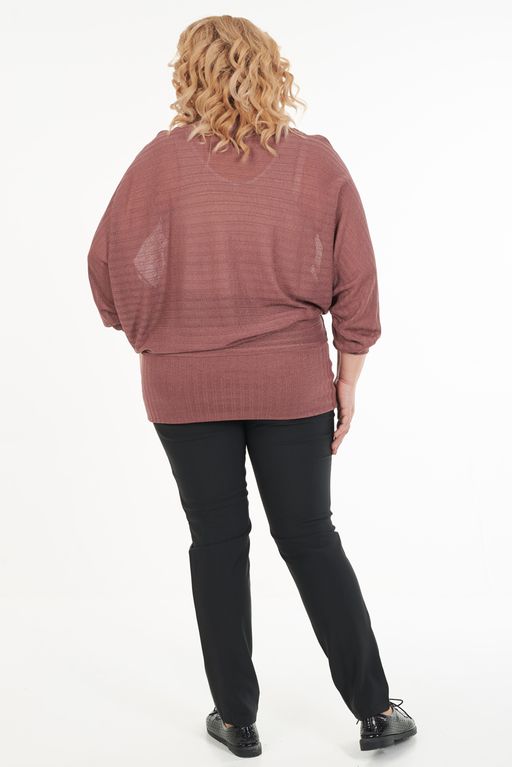 Джемпер М4-4316/3 - Wisell фото 13