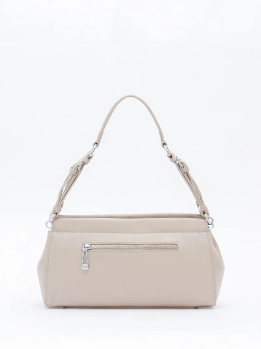 Сумка 6188-1QP beige Polina&Eiterou