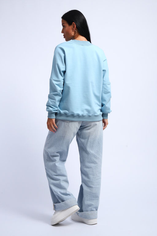 Свитшот женский 290