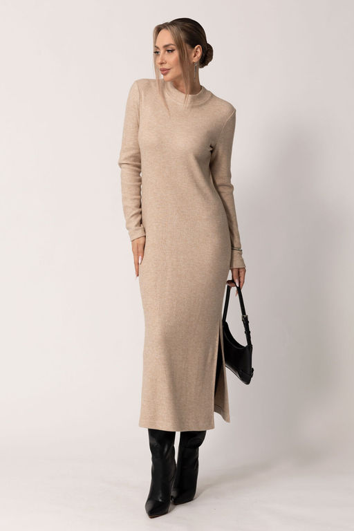 Платье Golden Valley 44053 бежевый