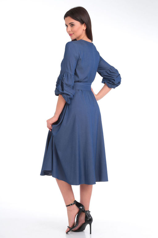 Платье Angelina&Co 928 - Mira fashion фото 1126