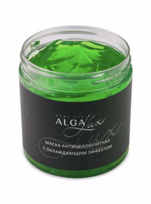 Гель с сохлаждающим эффектом