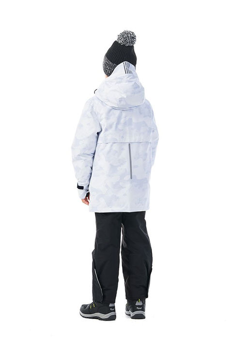 Куртка д/мал. Лео - Oldos фото 2