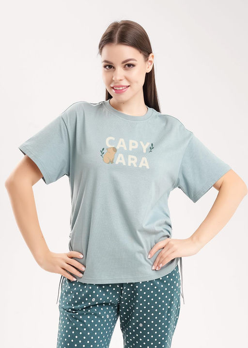 Набор одежды женcкой Капибара