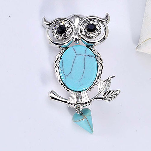 Брошь арт. 32 2650 (id 256149) - Rada фото 2