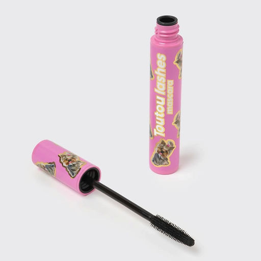 Vivienne Sabo Тушь для ресниц c эффектом разделения и удлинения TOUTOU Lashes тон 01
