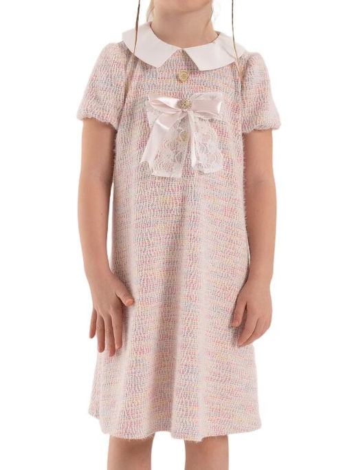 Платье дев. О67104 - Карамелли фото 6