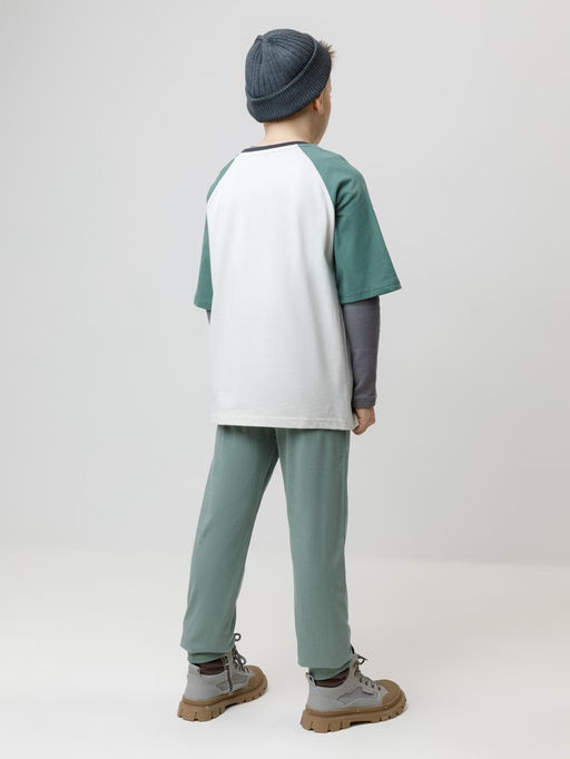 КР 400633-1/полынь брюки для мал