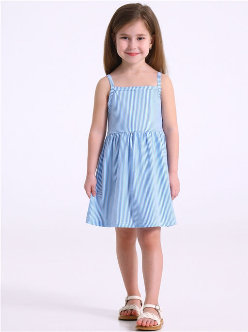 сарафан 1ДПС4407001н - Апрель фото 4