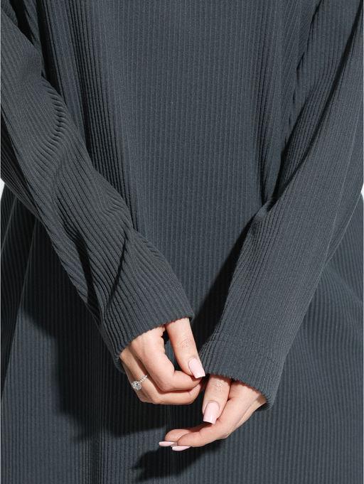 Платье женское Алисия (черный) - Lovetex фото 22